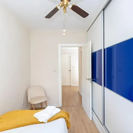 아파트 Disfruta De En Casa