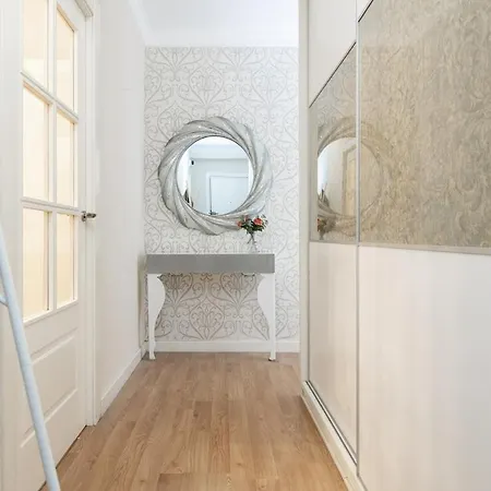 Apartment Disfruta De En Casa Granada