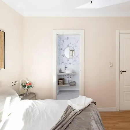 Disfruta De En Casa Appartement Granada