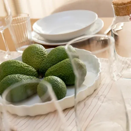 Disfruta De En Casa Appartement *