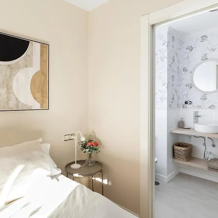 Appartement Disfruta De En Casa *