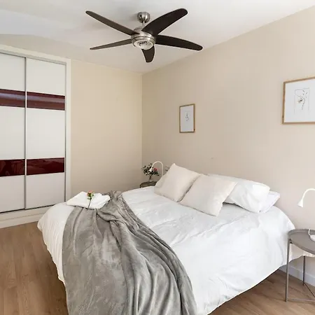 Disfruta De En Casa Appartement Granada