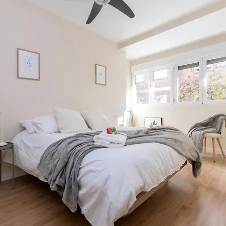 Disfruta De En Casa Appartement Granada