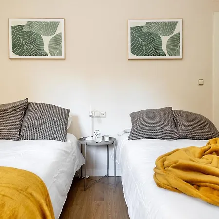 Appartement Disfruta De En Casa *
