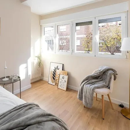 Disfruta De En Casa Appartement *