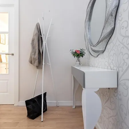Appartement Disfruta De En Casa *