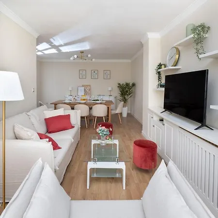 Appartement Disfruta De En Casa