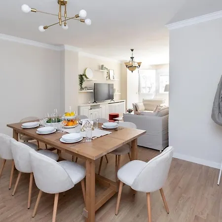 Disfruta De En Casa Appartement Granada