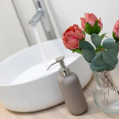 Appartement Disfruta De En Casa Granada