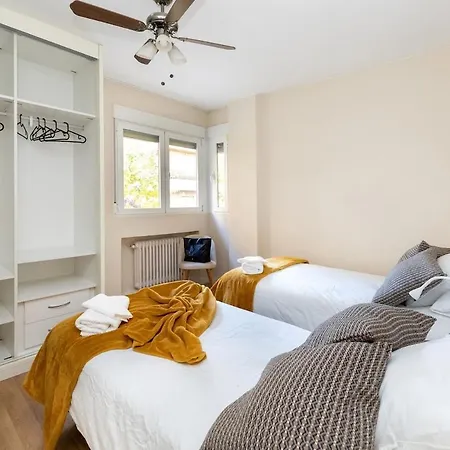 Appartement Disfruta De En Casa *